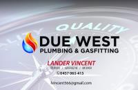 Due West Plumbing and Gasfitting image 1